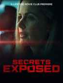 Secrets Exposed Poster 5