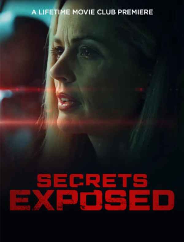 Secrets Exposed Poster 5