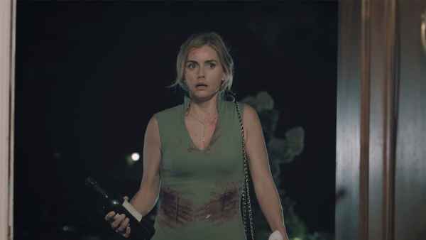 Secrets in Suburbia Poster 4