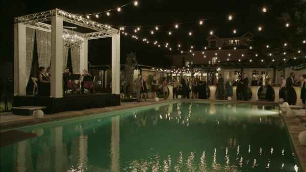 Secrets in Suburbia Poster 2