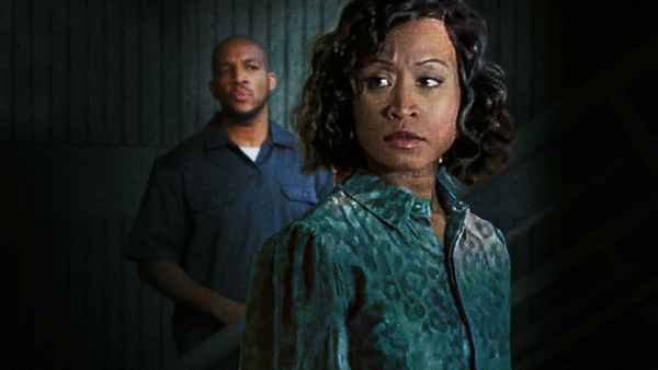 Secrets in the Building Poster 1