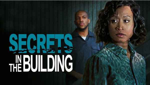 Secrets in the Building Poster 4