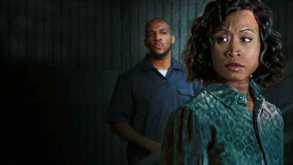 Secrets in the Building Poster 2