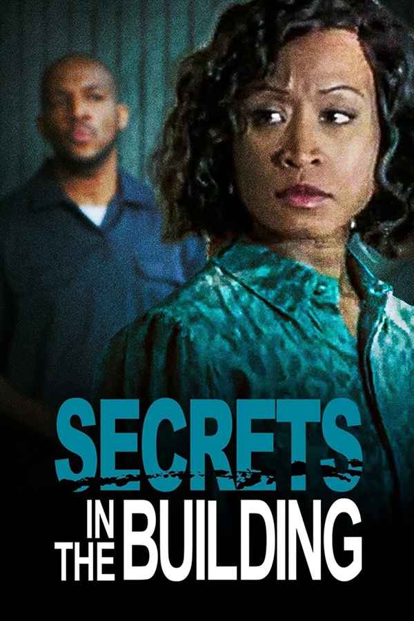 Secrets in the Building Poster 5