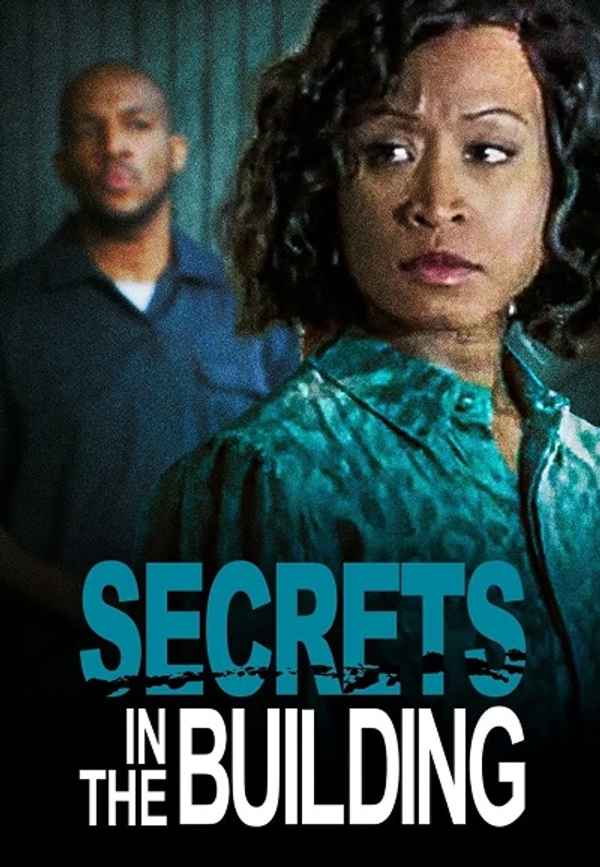 Secrets in the Building Poster 6