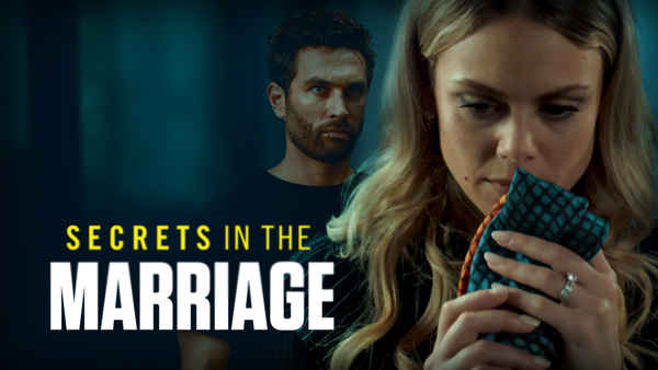 Secrets In the Marriage Poster 2