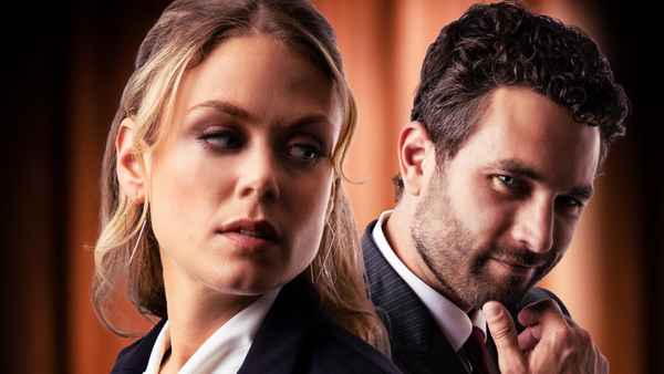 Secrets In the Marriage Poster 6