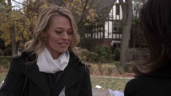 Secrets in the Walls Poster 2