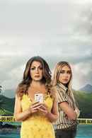 Secrets in the Water Poster 3