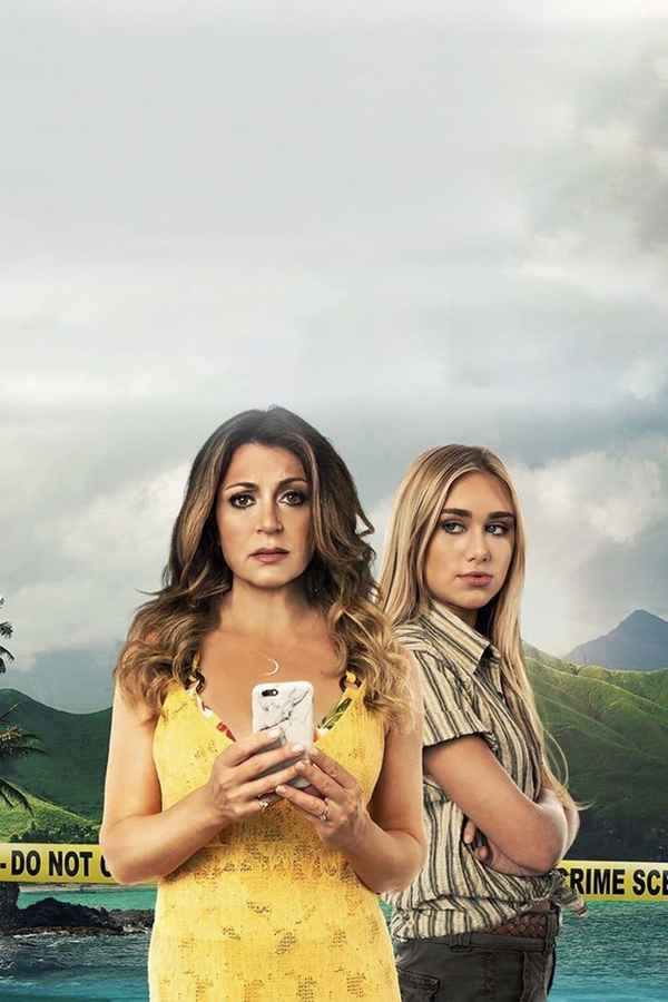 Secrets in the Water Poster 3