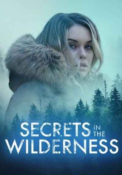 Secrets in the Wilderness