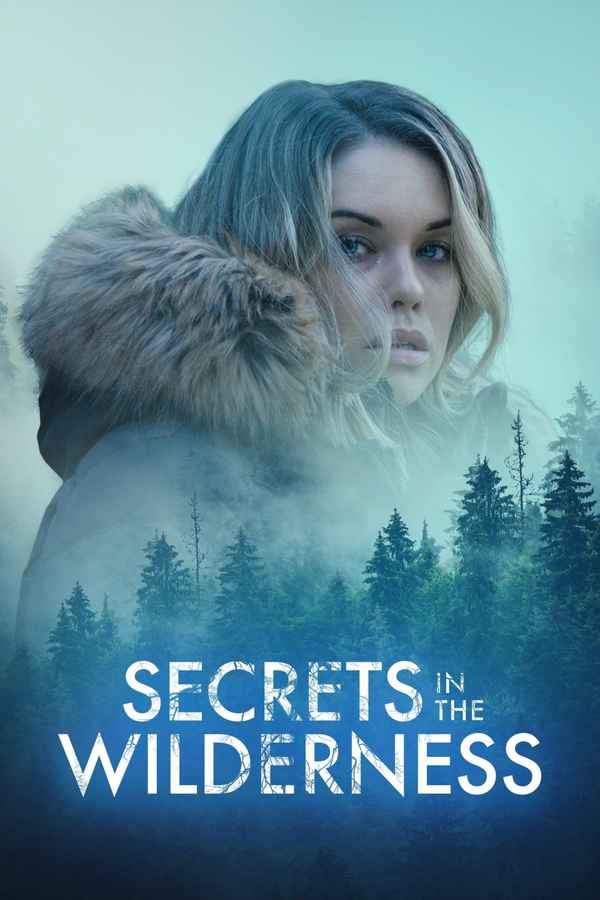 Secrets in the Wilderness Poster 4