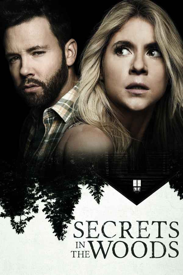 Secrets in the Woods Poster 4