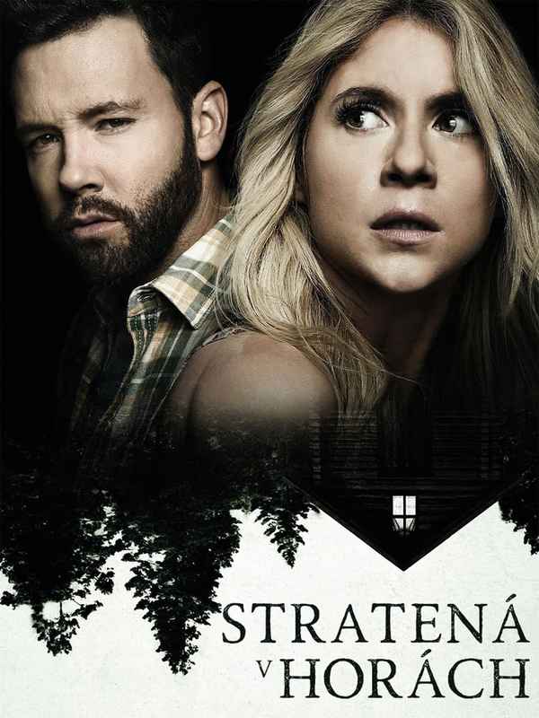 Secrets in the Woods Poster 7