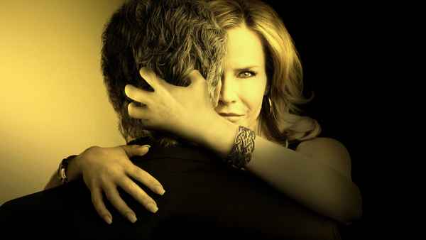 Secrets of a Gold Digger Killer Poster 4