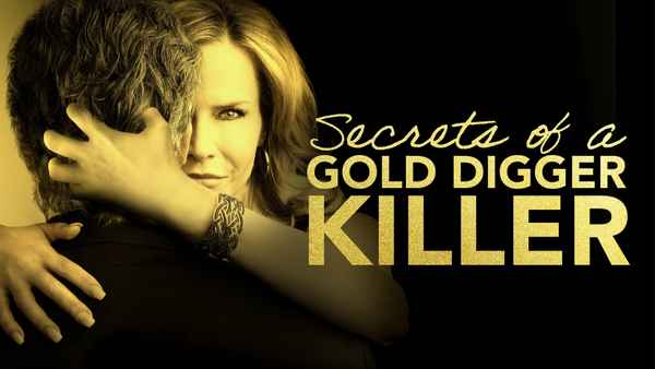 Secrets of a Gold Digger Killer Poster 2