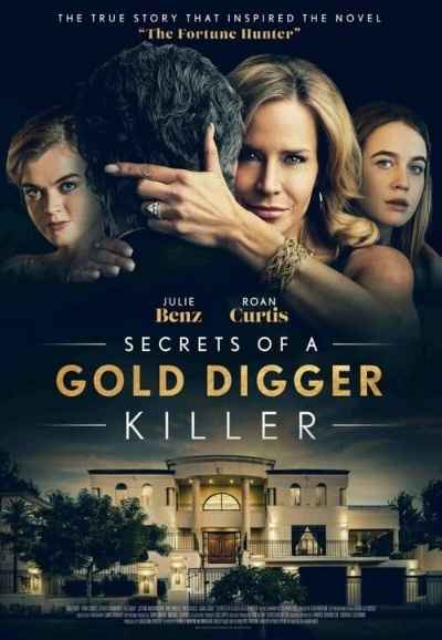 Secrets of a Gold Digger Killer