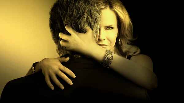 Secrets of a Gold Digger Killer Poster 7