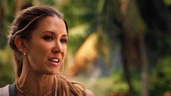 Secrets of an Escort Poster 2