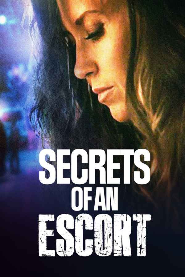 Secrets of an Escort Poster 1