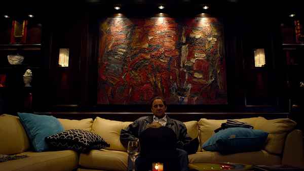 Secrets of Deception Poster 2