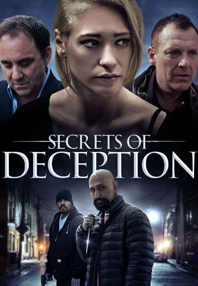 Secrets of Deception