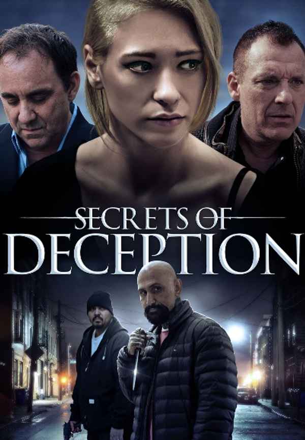 Secrets of Deception Poster 6