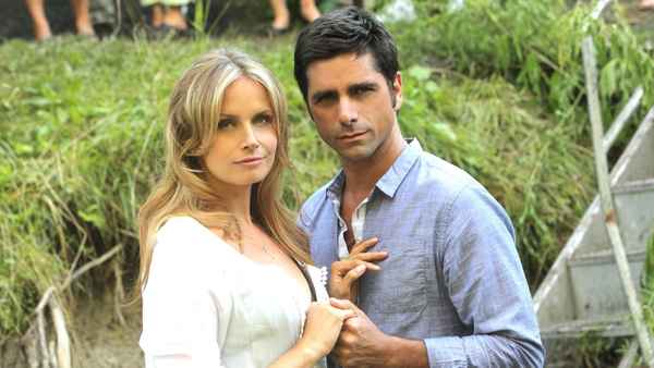 Secrets of Eden Poster 2