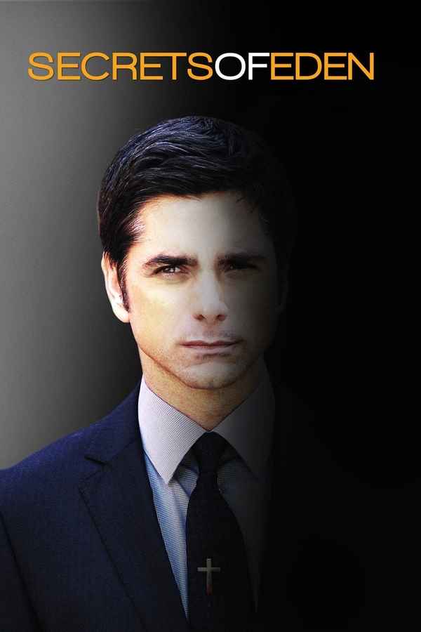 Secrets of Eden Poster 4