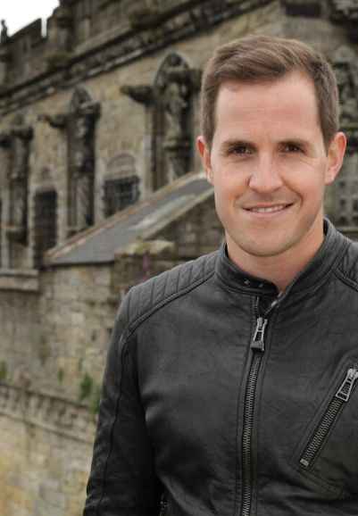 Secrets of Great British Castles