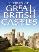 Secrets of Great British Castles Poster 5