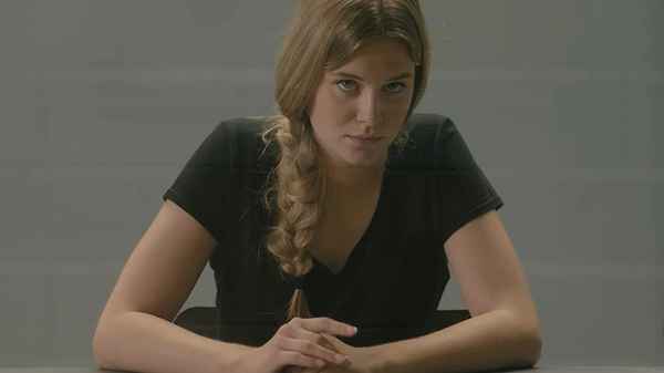 Secrets of My Stepdaughter Poster 3