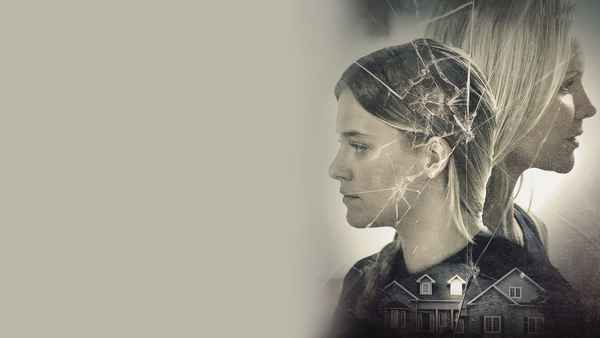 Secrets of My Stepdaughter Poster 1