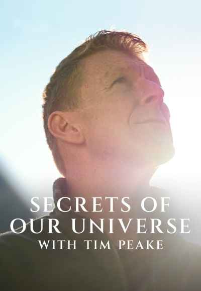 Secrets of Our Universe with Tim Peake