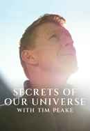 Secrets of Our Universe with Tim Peake Poster 4