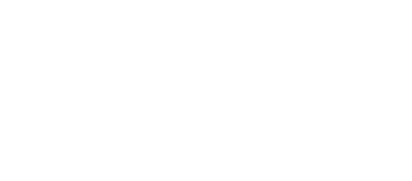Secrets of Playboy Poster 7