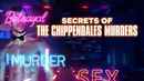 Secrets of the Chippendales Murders Poster 1