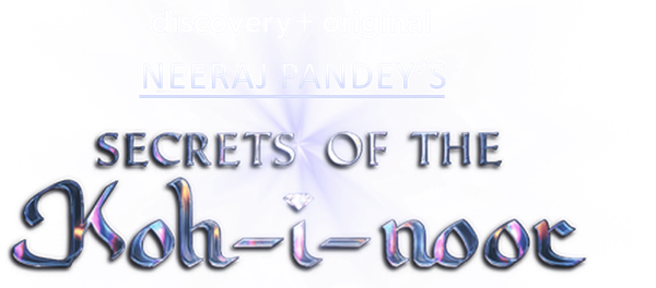 Secrets of the Koh-i-noor Poster 5