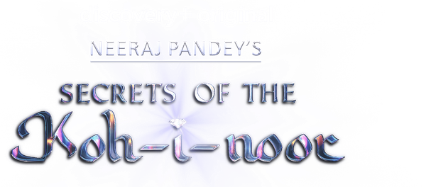 Secrets of the Koh-i-noor Poster 4