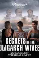 Secrets of the Oligarch Wives Poster 2