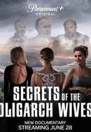 Secrets of the Oligarch Wives Poster 4