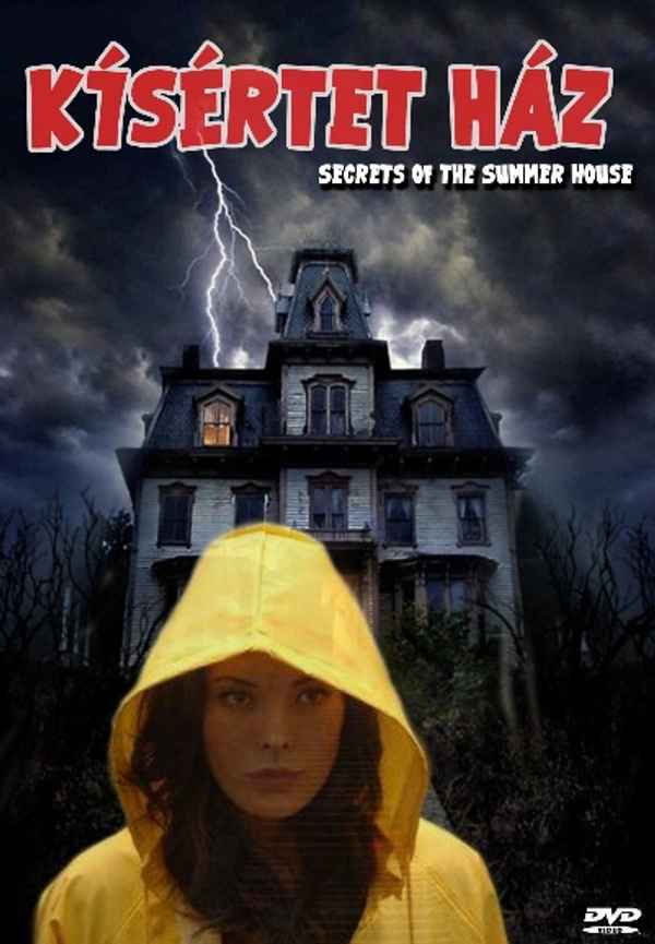 Secrets of the Summer House Poster 3