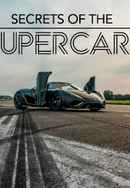 Secrets of the Supercars Poster 2