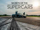 Secrets of the Supercars Poster 1