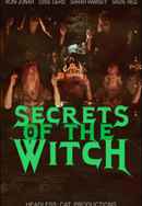 Secrets of the Witch Poster 2