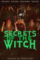Secrets of the Witch Poster 1