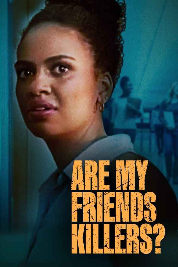 Secrets on Campus Poster 4