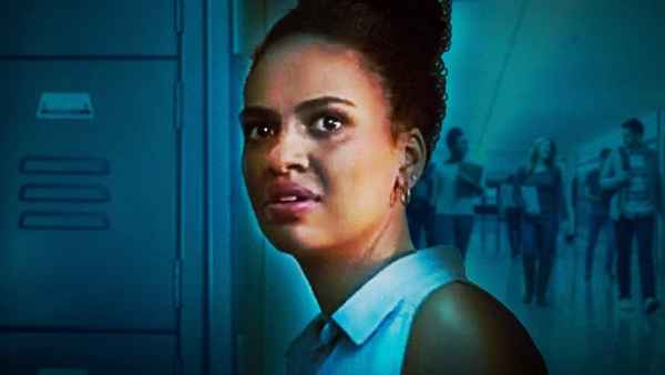 Secrets on Campus Poster 1