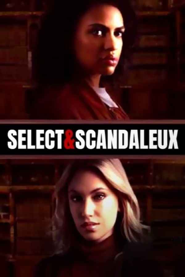 Secrets on Campus Poster 6