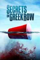 Secrets on Greek Row Poster 3